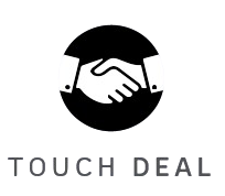 Logo Touch Deal